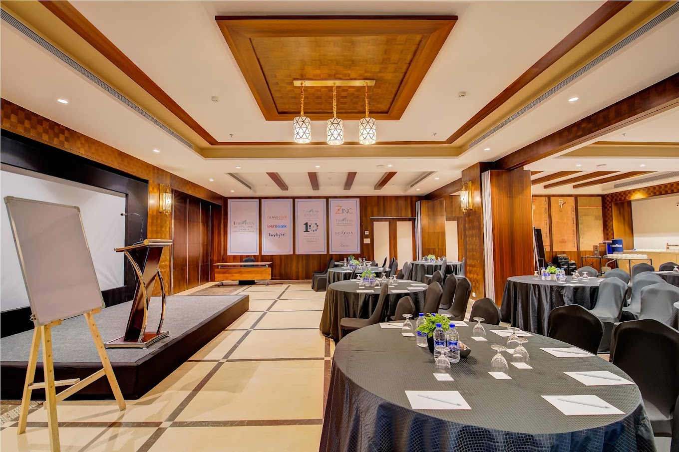 THE FERN AN ECOTEL HOTEL LONAVALA